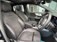 USED 2021 21 MERCEDES-BENZ EQA EQA 250 66.5kWh AMG Line SUV 5dr Electric Auto (190 ps) 