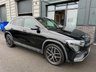 USED 2021 21 MERCEDES-BENZ EQA EQA 250 66.5kWh AMG Line SUV 5dr Electric Auto (190 ps) 