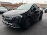 USED 2021 21 MERCEDES-BENZ EQA EQA 250 66.5kWh AMG Line SUV 5dr Electric Auto (190 ps) 