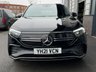 USED 2021 21 MERCEDES-BENZ EQA EQA 250 66.5kWh AMG Line SUV 5dr Electric Auto (190 ps) 