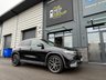 USED 2021 21 MERCEDES-BENZ EQA EQA 250 66.5kWh AMG Line SUV 5dr Electric Auto (190 ps) 