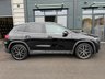 USED 2021 21 MERCEDES-BENZ EQA EQA 250 66.5kWh AMG Line SUV 5dr Electric Auto (190 ps) 