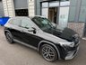 USED 2021 21 MERCEDES-BENZ EQA EQA 250 66.5kWh AMG Line SUV 5dr Electric Auto (190 ps) 