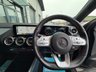 USED 2021 21 MERCEDES-BENZ EQA EQA 250 66.5kWh AMG Line SUV 5dr Electric Auto (190 ps) 