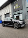 USED 2021 21 MERCEDES-BENZ EQA EQA 250 66.5kWh AMG Line SUV 5dr Electric Auto (190 ps) 