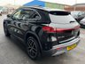 USED 2021 21 MERCEDES-BENZ EQA EQA 250 66.5kWh AMG Line SUV 5dr Electric Auto (190 ps) 