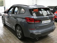 USED 2021 21 BMW X1 1.5 25e 10kWh M Sport SUV 5dr Petrol Plug-in Hybrid Auto xDrive Euro 6 (s/s) (220 ps) 4WD SAT NAV ANDROID APPLE CARPLAY HEATED LEATHER CRUISE CONTROL PARKING SENSORS 1 OWNER EXCELLENT SERVICE HISTORY