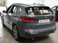 USED 2021 21 BMW X1 1.5 25e 10kWh M Sport SUV 5dr Petrol Plug-in Hybrid Auto xDrive Euro 6 (s/s) (220 ps) 4WD SAT NAV ANDROID APPLE CARPLAY HEATED LEATHER CRUISE CONTROL PARKING SENSORS 1 OWNER EXCELLENT SERVICE HISTORY