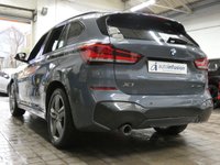 USED 2021 21 BMW X1 1.5 25e 10kWh M Sport SUV 5dr Petrol Plug-in Hybrid Auto xDrive Euro 6 (s/s) (220 ps) 4WD SAT NAV ANDROID APPLE CARPLAY HEATED LEATHER CRUISE CONTROL PARKING SENSORS 1 OWNER EXCELLENT SERVICE HISTORY