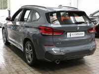 USED 2021 21 BMW X1 1.5 25e 10kWh M Sport SUV 5dr Petrol Plug-in Hybrid Auto xDrive Euro 6 (s/s) (220 ps) 4WD SAT NAV ANDROID APPLE CARPLAY HEATED LEATHER CRUISE CONTROL PARKING SENSORS 1 OWNER EXCELLENT SERVICE HISTORY