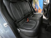 USED 2021 21 BMW X1 1.5 25e 10kWh M Sport SUV 5dr Petrol Plug-in Hybrid Auto xDrive Euro 6 (s/s) (220 ps) 4WD SAT NAV ANDROID APPLE CARPLAY HEATED LEATHER CRUISE CONTROL PARKING SENSORS 1 OWNER EXCELLENT SERVICE HISTORY