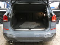 USED 2021 21 BMW X1 1.5 25e 10kWh M Sport SUV 5dr Petrol Plug-in Hybrid Auto xDrive Euro 6 (s/s) (220 ps) 4WD SAT NAV ANDROID APPLE CARPLAY HEATED LEATHER CRUISE CONTROL PARKING SENSORS 1 OWNER EXCELLENT SERVICE HISTORY