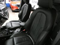 USED 2021 21 BMW X1 1.5 25e 10kWh M Sport SUV 5dr Petrol Plug-in Hybrid Auto xDrive Euro 6 (s/s) (220 ps) 4WD SAT NAV ANDROID APPLE CARPLAY HEATED LEATHER CRUISE CONTROL PARKING SENSORS 1 OWNER EXCELLENT SERVICE HISTORY
