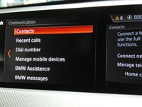 USED 2021 21 BMW X1 1.5 25e 10kWh M Sport SUV 5dr Petrol Plug-in Hybrid Auto xDrive Euro 6 (s/s) (220 ps) 4WD SAT NAV ANDROID APPLE CARPLAY HEATED LEATHER CRUISE CONTROL PARKING SENSORS 1 OWNER EXCELLENT SERVICE HISTORY