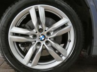 USED 2021 21 BMW X1 1.5 25e 10kWh M Sport SUV 5dr Petrol Plug-in Hybrid Auto xDrive Euro 6 (s/s) (220 ps) 4WD SAT NAV ANDROID APPLE CARPLAY HEATED LEATHER CRUISE CONTROL PARKING SENSORS 1 OWNER EXCELLENT SERVICE HISTORY