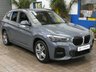 USED 2021 21 BMW X1 1.5 25e 10kWh M Sport SUV 5dr Petrol Plug-in Hybrid Auto xDrive Euro 6 (s/s) (220 ps) 4WD SAT NAV ANDROID APPLE CARPLAY HEATED LEATHER CRUISE CONTROL PARKING SENSORS 1 OWNER EXCELLENT SERVICE HISTORY