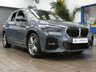 USED 2021 21 BMW X1 1.5 25e 10kWh M Sport SUV 5dr Petrol Plug-in Hybrid Auto xDrive Euro 6 (s/s) (220 ps) 4WD SAT NAV ANDROID APPLE CARPLAY HEATED LEATHER CRUISE CONTROL PARKING SENSORS 1 OWNER EXCELLENT SERVICE HISTORY