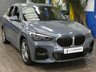 USED 2021 21 BMW X1 1.5 25e 10kWh M Sport SUV 5dr Petrol Plug-in Hybrid Auto xDrive Euro 6 (s/s) (220 ps) 4WD SAT NAV ANDROID APPLE CARPLAY HEATED LEATHER CRUISE CONTROL PARKING SENSORS 1 OWNER EXCELLENT SERVICE HISTORY