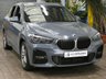 USED 2021 21 BMW X1 1.5 25e 10kWh M Sport SUV 5dr Petrol Plug-in Hybrid Auto xDrive Euro 6 (s/s) (220 ps) 4WD SAT NAV ANDROID APPLE CARPLAY HEATED LEATHER CRUISE CONTROL PARKING SENSORS 1 OWNER EXCELLENT SERVICE HISTORY