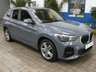 USED 2021 21 BMW X1 1.5 25e 10kWh M Sport SUV 5dr Petrol Plug-in Hybrid Auto xDrive Euro 6 (s/s) (220 ps) 4WD SAT NAV ANDROID APPLE CARPLAY HEATED LEATHER CRUISE CONTROL PARKING SENSORS 1 OWNER EXCELLENT SERVICE HISTORY