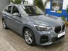 USED 2021 21 BMW X1 1.5 25e 10kWh M Sport SUV 5dr Petrol Plug-in Hybrid Auto xDrive Euro 6 (s/s) (220 ps) 4WD SAT NAV ANDROID APPLE CARPLAY HEATED LEATHER CRUISE CONTROL PARKING SENSORS 1 OWNER EXCELLENT SERVICE HISTORY