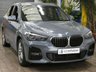 USED 2021 21 BMW X1 1.5 25e 10kWh M Sport SUV 5dr Petrol Plug-in Hybrid Auto xDrive Euro 6 (s/s) (220 ps) 4WD SAT NAV ANDROID APPLE CARPLAY HEATED LEATHER CRUISE CONTROL PARKING SENSORS 1 OWNER EXCELLENT SERVICE HISTORY