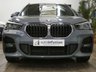 USED 2021 21 BMW X1 1.5 25e 10kWh M Sport SUV 5dr Petrol Plug-in Hybrid Auto xDrive Euro 6 (s/s) (220 ps) 4WD SAT NAV ANDROID APPLE CARPLAY HEATED LEATHER CRUISE CONTROL PARKING SENSORS 1 OWNER EXCELLENT SERVICE HISTORY