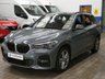 USED 2021 21 BMW X1 1.5 25e 10kWh M Sport SUV 5dr Petrol Plug-in Hybrid Auto xDrive Euro 6 (s/s) (220 ps) 4WD SAT NAV ANDROID APPLE CARPLAY HEATED LEATHER CRUISE CONTROL PARKING SENSORS 1 OWNER EXCELLENT SERVICE HISTORY
