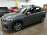 USED 2021 21 BMW X1 1.5 25e 10kWh M Sport SUV 5dr Petrol Plug-in Hybrid Auto xDrive Euro 6 (s/s) (220 ps) 4WD SAT NAV ANDROID APPLE CARPLAY HEATED LEATHER CRUISE CONTROL PARKING SENSORS 1 OWNER EXCELLENT SERVICE HISTORY