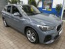USED 2021 21 BMW X1 1.5 25e 10kWh M Sport SUV 5dr Petrol Plug-in Hybrid Auto xDrive Euro 6 (s/s) (220 ps) 4WD SAT NAV ANDROID APPLE CARPLAY HEATED LEATHER CRUISE CONTROL PARKING SENSORS 1 OWNER EXCELLENT SERVICE HISTORY