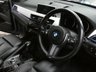 USED 2021 21 BMW X1 1.5 25e 10kWh M Sport SUV 5dr Petrol Plug-in Hybrid Auto xDrive Euro 6 (s/s) (220 ps) 4WD SAT NAV ANDROID APPLE CARPLAY HEATED LEATHER CRUISE CONTROL PARKING SENSORS 1 OWNER EXCELLENT SERVICE HISTORY