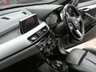 USED 2021 21 BMW X1 1.5 25e 10kWh M Sport SUV 5dr Petrol Plug-in Hybrid Auto xDrive Euro 6 (s/s) (220 ps) 4WD SAT NAV ANDROID APPLE CARPLAY HEATED LEATHER CRUISE CONTROL PARKING SENSORS 1 OWNER EXCELLENT SERVICE HISTORY