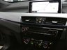 USED 2021 21 BMW X1 1.5 25e 10kWh M Sport SUV 5dr Petrol Plug-in Hybrid Auto xDrive Euro 6 (s/s) (220 ps) 4WD SAT NAV ANDROID APPLE CARPLAY HEATED LEATHER CRUISE CONTROL PARKING SENSORS 1 OWNER EXCELLENT SERVICE HISTORY