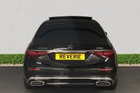 USED 2024 24 MERCEDES-BENZ Maybach S Class 4.0 S580h V8 MHEV First Class Saloon 4dr Petrol Hybrid G-Tronic+ 4MATIC Euro 6 (s/s) (503 ps) 