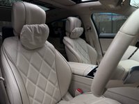 USED 2024 24 MERCEDES-BENZ Maybach S Class 4.0 S580h V8 MHEV First Class Saloon 4dr Petrol Hybrid G-Tronic+ 4MATIC Euro 6 (s/s) (503 ps) 