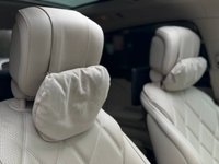 USED 2024 24 MERCEDES-BENZ Maybach S Class 4.0 S580h V8 MHEV First Class Saloon 4dr Petrol Hybrid G-Tronic+ 4MATIC Euro 6 (s/s) (503 ps) 