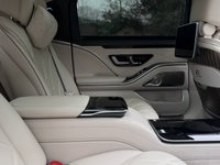 USED 2024 24 MERCEDES-BENZ Maybach S Class 4.0 S580h V8 MHEV First Class Saloon 4dr Petrol Hybrid G-Tronic+ 4MATIC Euro 6 (s/s) (503 ps) 