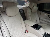 USED 2024 24 MERCEDES-BENZ Maybach S Class 4.0 S580h V8 MHEV First Class Saloon 4dr Petrol Hybrid G-Tronic+ 4MATIC Euro 6 (s/s) (503 ps) 