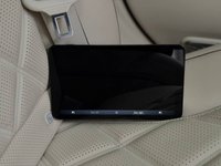 USED 2024 24 MERCEDES-BENZ Maybach S Class 4.0 S580h V8 MHEV First Class Saloon 4dr Petrol Hybrid G-Tronic+ 4MATIC Euro 6 (s/s) (503 ps) 