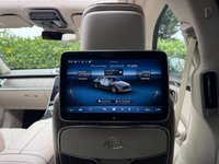 USED 2024 24 MERCEDES-BENZ Maybach S Class 4.0 S580h V8 MHEV First Class Saloon 4dr Petrol Hybrid G-Tronic+ 4MATIC Euro 6 (s/s) (503 ps) 