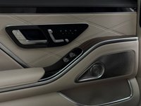 USED 2024 24 MERCEDES-BENZ Maybach S Class 4.0 S580h V8 MHEV First Class Saloon 4dr Petrol Hybrid G-Tronic+ 4MATIC Euro 6 (s/s) (503 ps) 