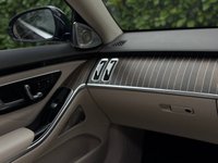 USED 2024 24 MERCEDES-BENZ Maybach S Class 4.0 S580h V8 MHEV First Class Saloon 4dr Petrol Hybrid G-Tronic+ 4MATIC Euro 6 (s/s) (503 ps) 
