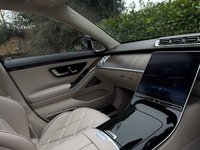 USED 2024 24 MERCEDES-BENZ Maybach S Class 4.0 S580h V8 MHEV First Class Saloon 4dr Petrol Hybrid G-Tronic+ 4MATIC Euro 6 (s/s) (503 ps) 