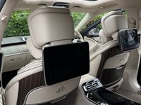 USED 2024 24 MERCEDES-BENZ Maybach S Class 4.0 S580h V8 MHEV First Class Saloon 4dr Petrol Hybrid G-Tronic+ 4MATIC Euro 6 (s/s) (503 ps) 
