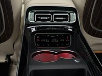 USED 2024 24 MERCEDES-BENZ Maybach S Class 4.0 S580h V8 MHEV First Class Saloon 4dr Petrol Hybrid G-Tronic+ 4MATIC Euro 6 (s/s) (503 ps) 