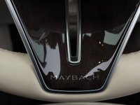 USED 2024 24 MERCEDES-BENZ Maybach S Class 4.0 S580h V8 MHEV First Class Saloon 4dr Petrol Hybrid G-Tronic+ 4MATIC Euro 6 (s/s) (503 ps) 