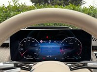 USED 2024 24 MERCEDES-BENZ Maybach S Class 4.0 S580h V8 MHEV First Class Saloon 4dr Petrol Hybrid G-Tronic+ 4MATIC Euro 6 (s/s) (503 ps) 