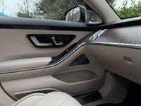 USED 2024 24 MERCEDES-BENZ Maybach S Class 4.0 S580h V8 MHEV First Class Saloon 4dr Petrol Hybrid G-Tronic+ 4MATIC Euro 6 (s/s) (503 ps) 