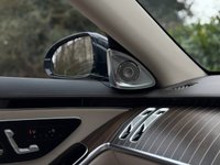 USED 2024 24 MERCEDES-BENZ Maybach S Class 4.0 S580h V8 MHEV First Class Saloon 4dr Petrol Hybrid G-Tronic+ 4MATIC Euro 6 (s/s) (503 ps) 