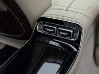 USED 2024 24 MERCEDES-BENZ Maybach S Class 4.0 S580h V8 MHEV First Class Saloon 4dr Petrol Hybrid G-Tronic+ 4MATIC Euro 6 (s/s) (503 ps) 